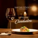  VOUCHER Jantar Vínico - WinePairing